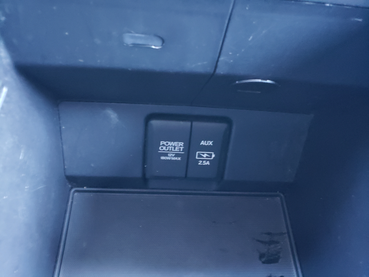 Honda Pilot EXL 2WD 2019