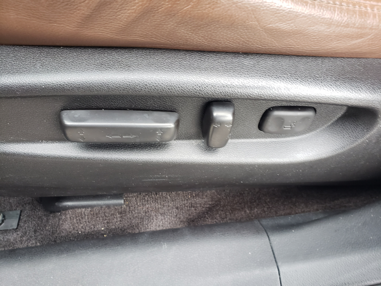 Acura MDX 9-Spd AT w/Tech Package 2018 Acura MDX 9-Spd AT w/Tech Package 2018