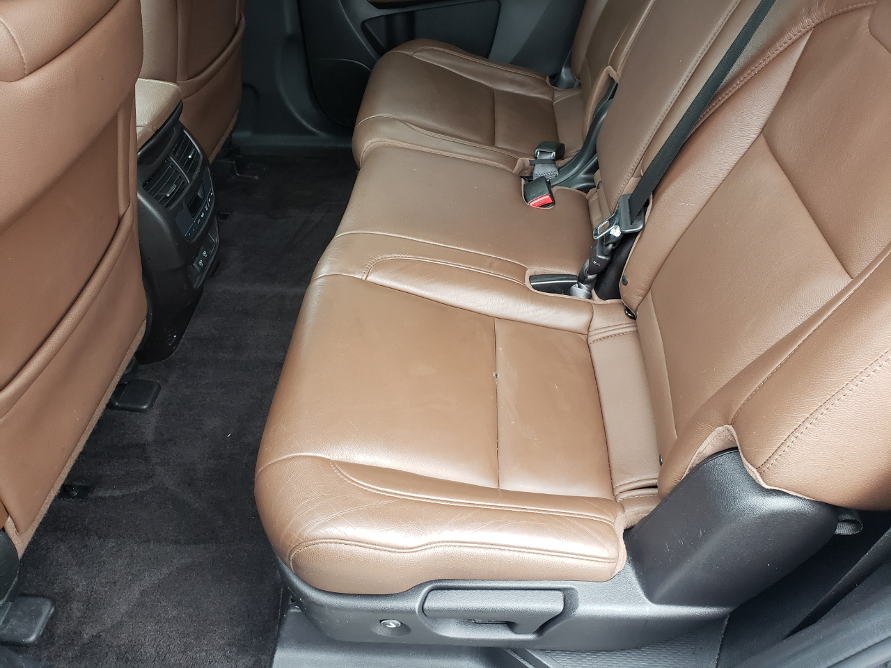 Acura MDX 9-Spd AT w/Tech Package 2018 Acura MDX 9-Spd AT w/Tech Package 2018