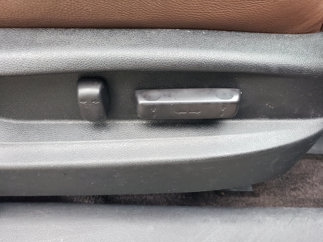 Acura MDX 9-Spd AT w/Tech Package 2018 Acura MDX 9-Spd AT w/Tech Package 2018