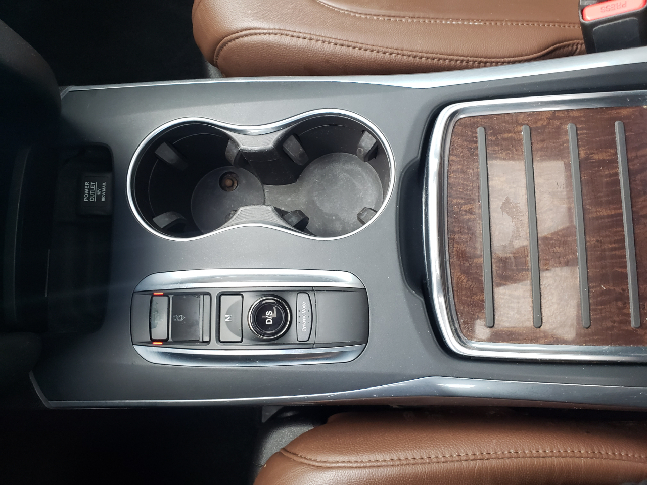 Acura MDX 9-Spd AT w/Tech Package 2018 Acura MDX 9-Spd AT w/Tech Package 2018