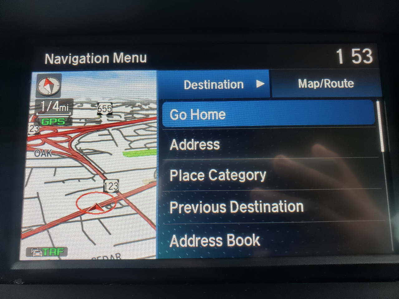 Acura MDX 9-Spd AT w/Tech Package 2018 Acura MDX 9-Spd AT w/Tech Package 2018