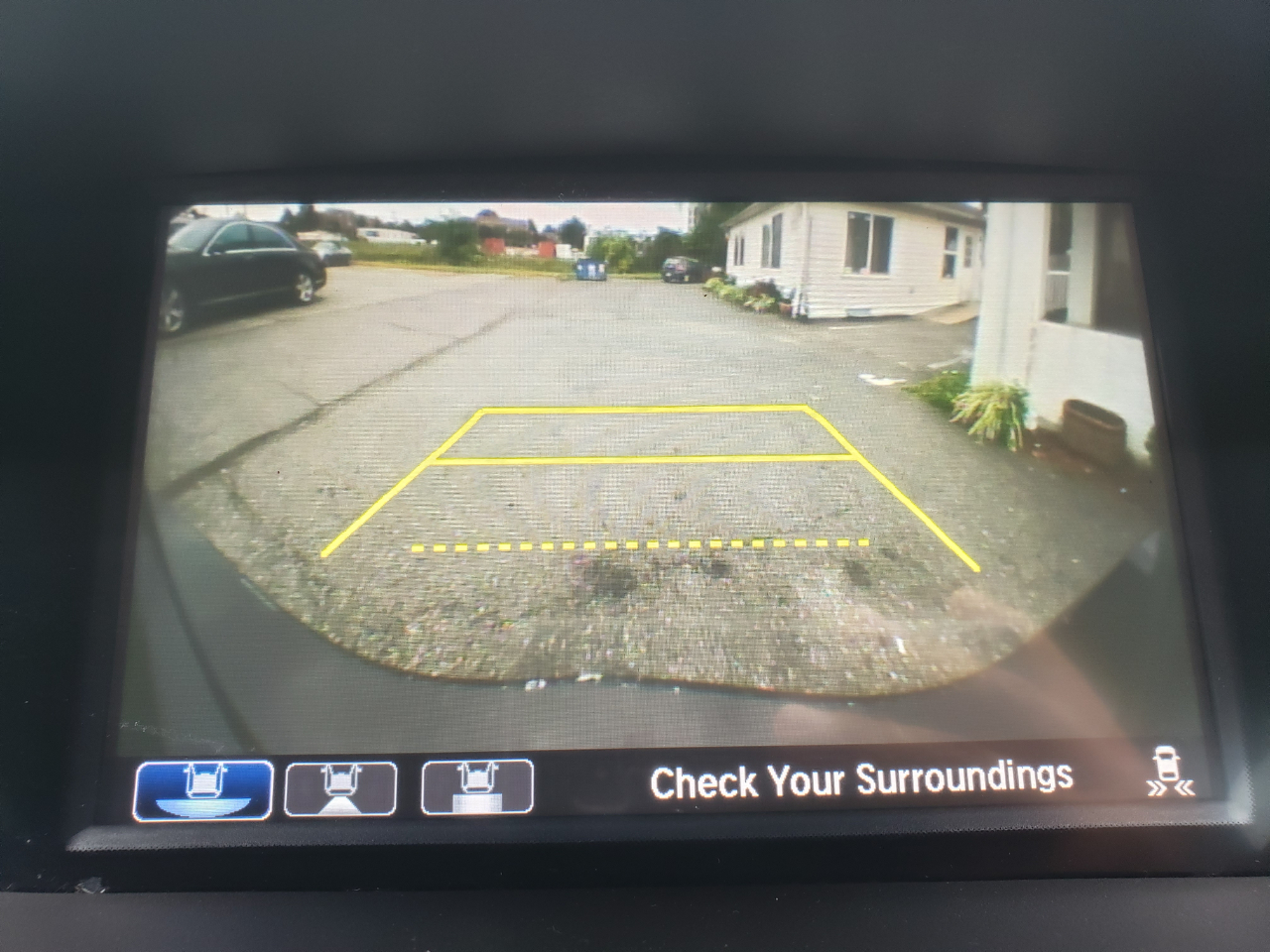 Acura MDX 9-Spd AT w/Tech Package 2018 Acura MDX 9-Spd AT w/Tech Package 2018