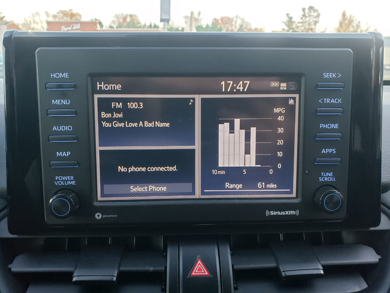 Toyota RAV4 LE AWD 2022