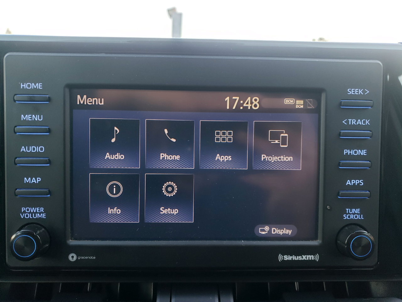 Toyota RAV4 LE AWD 2022