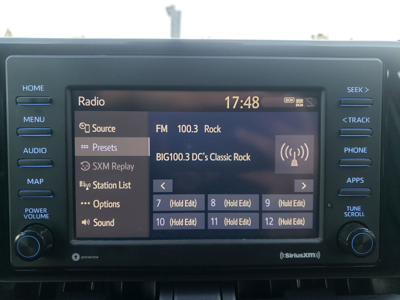 Toyota RAV4 LE AWD 2022