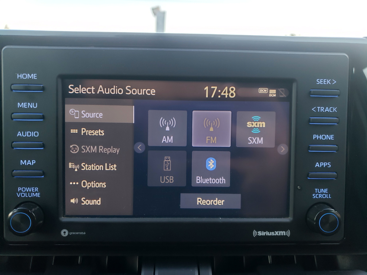 Toyota RAV4 LE AWD 2022