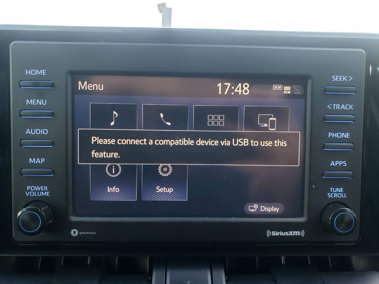 Toyota RAV4 LE AWD 2022