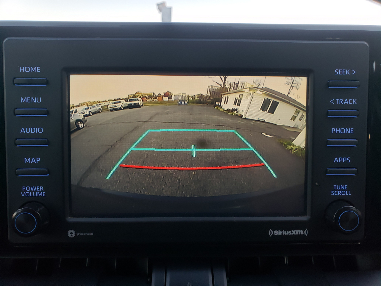 Toyota RAV4 LE AWD 2022