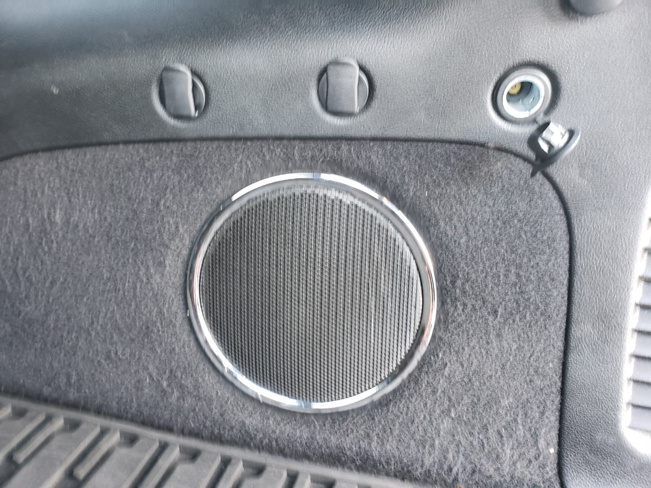 Jeep Grand Cherokee Overland 4WD 2020