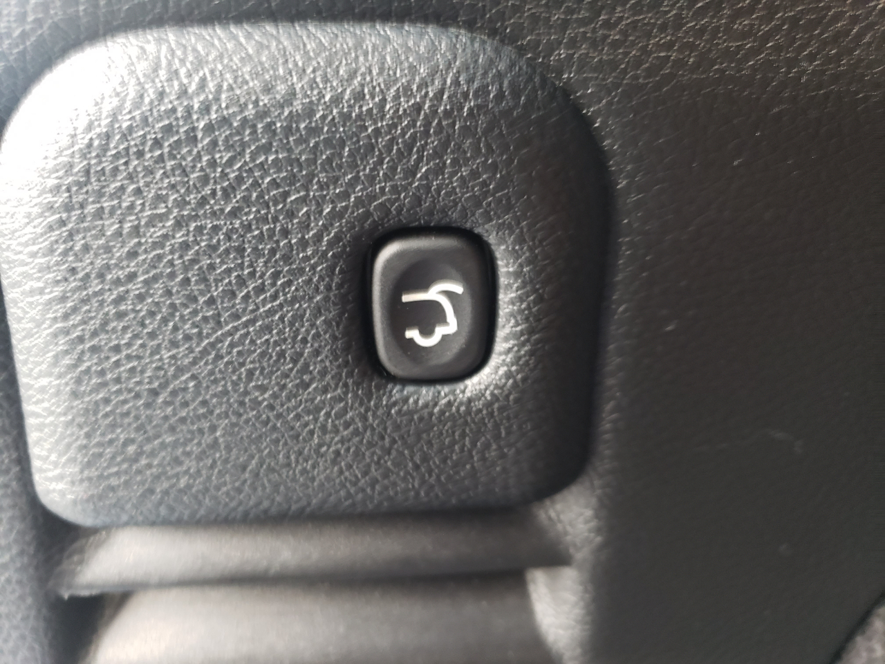 Jeep Grand Cherokee Overland 4WD 2020