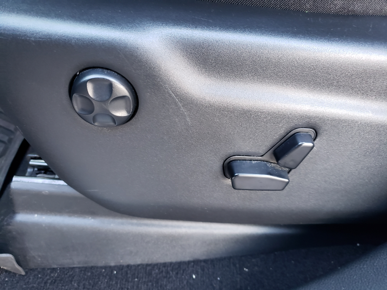 Jeep Grand Cherokee Overland 4WD 2020