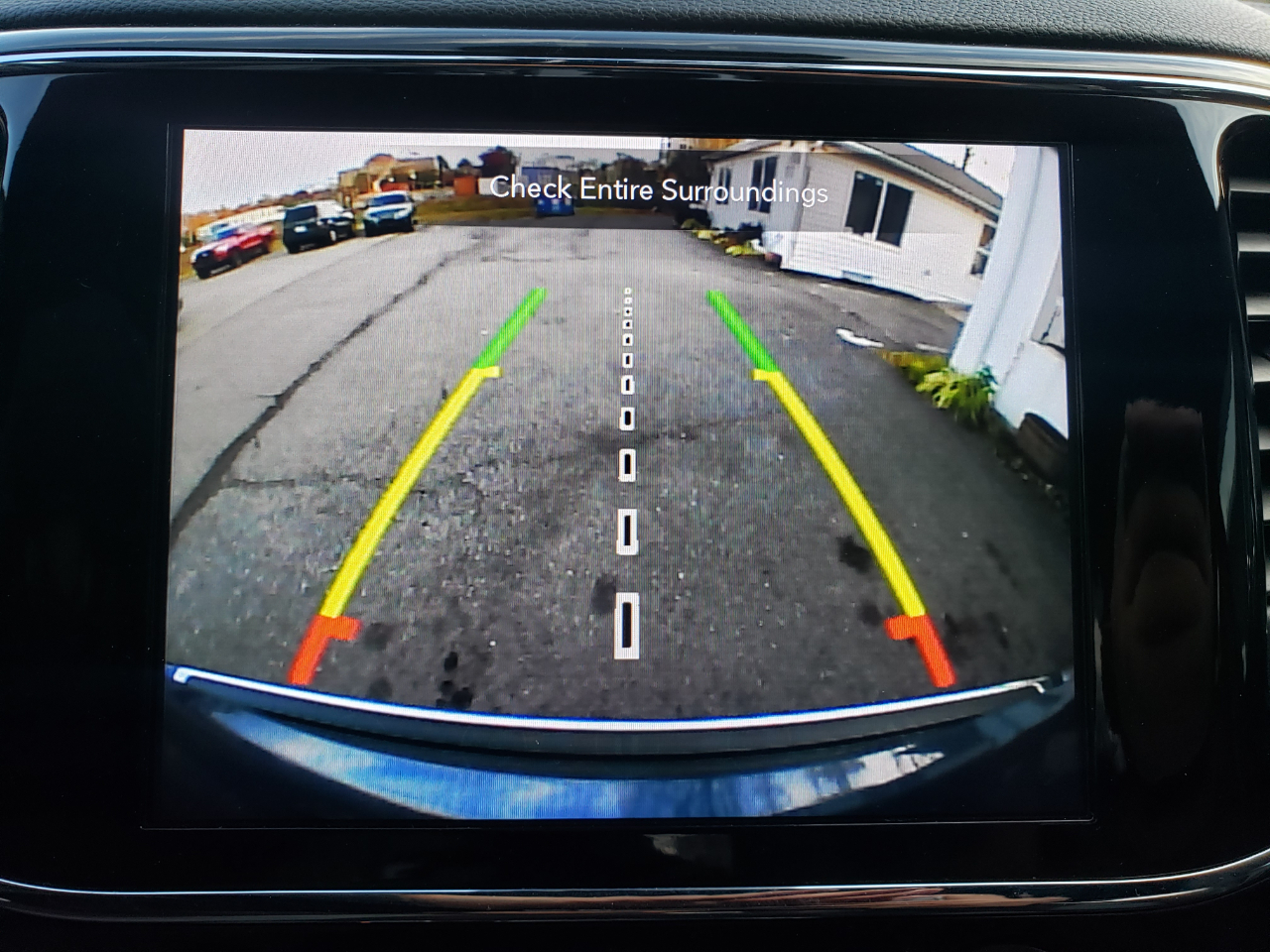 Jeep Grand Cherokee Overland 4WD 2020