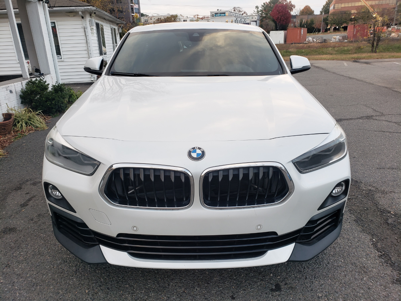 BMW X2 sDrive28i 2019