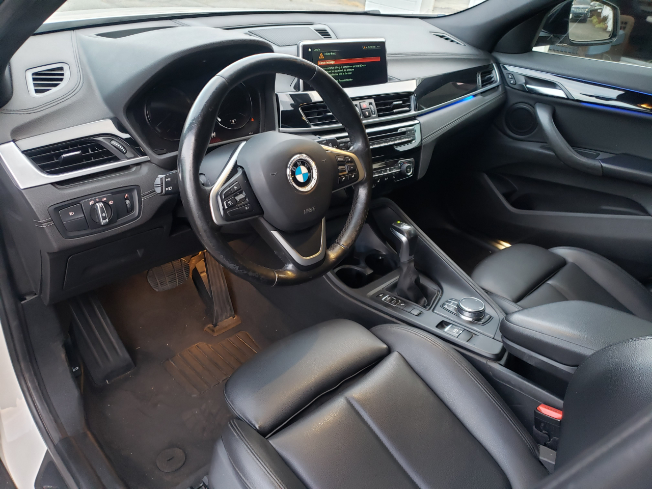 BMW X2 sDrive28i 2019