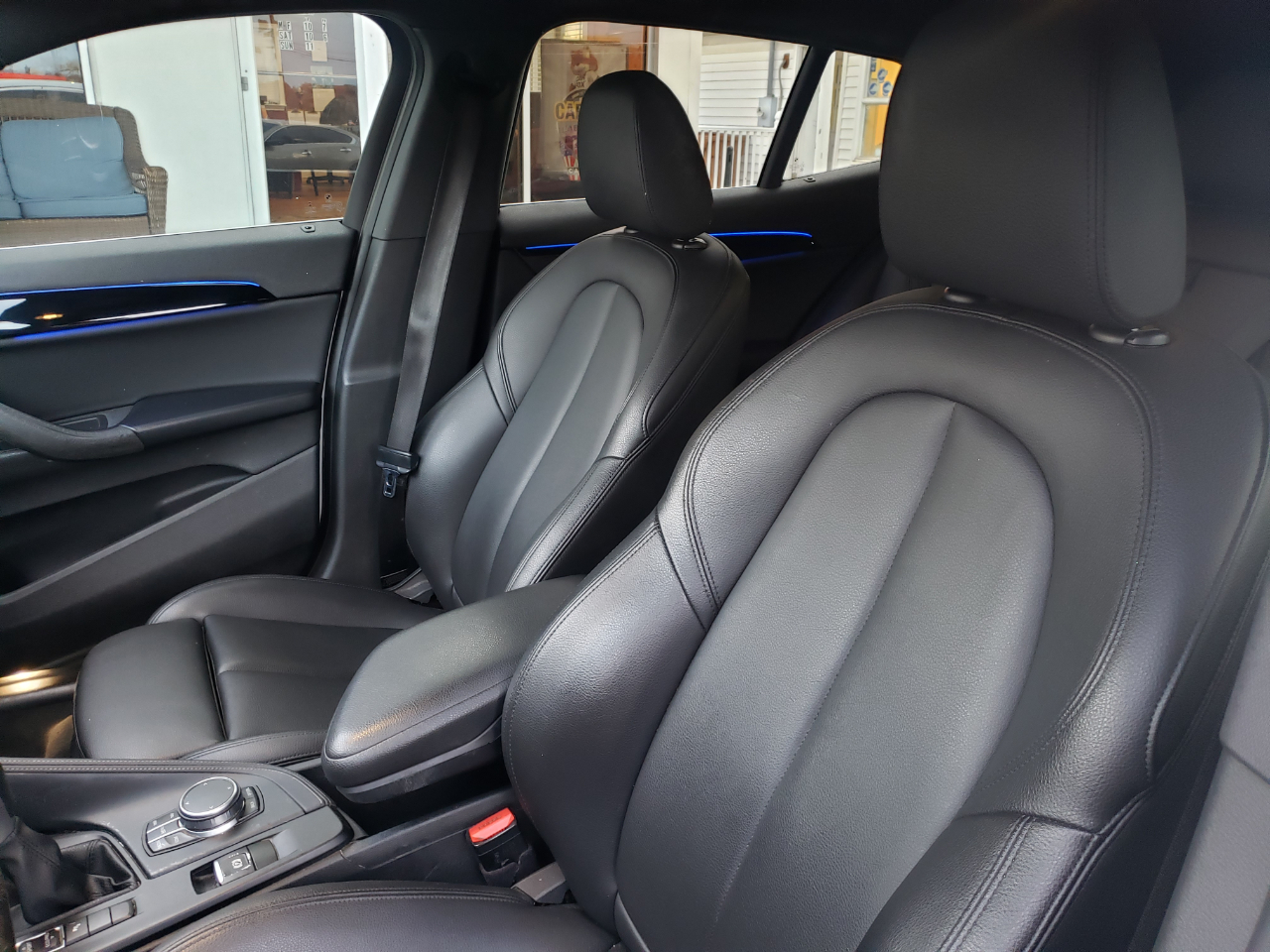 BMW X2 sDrive28i 2019