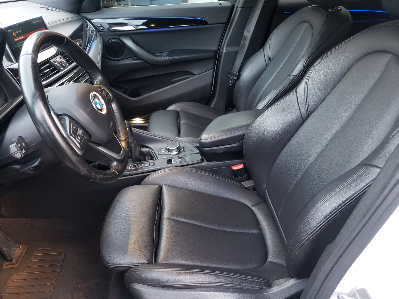 BMW X2 sDrive28i 2019