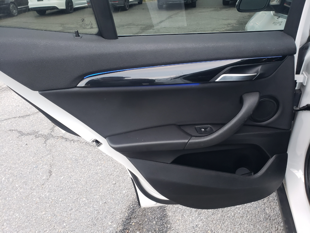 BMW X2 sDrive28i 2019