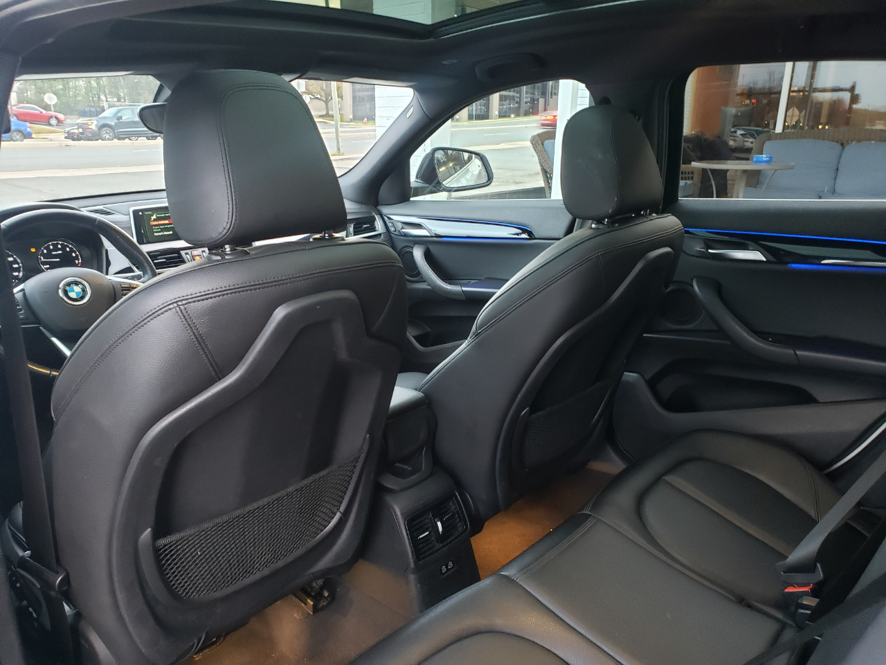 BMW X2 sDrive28i 2019