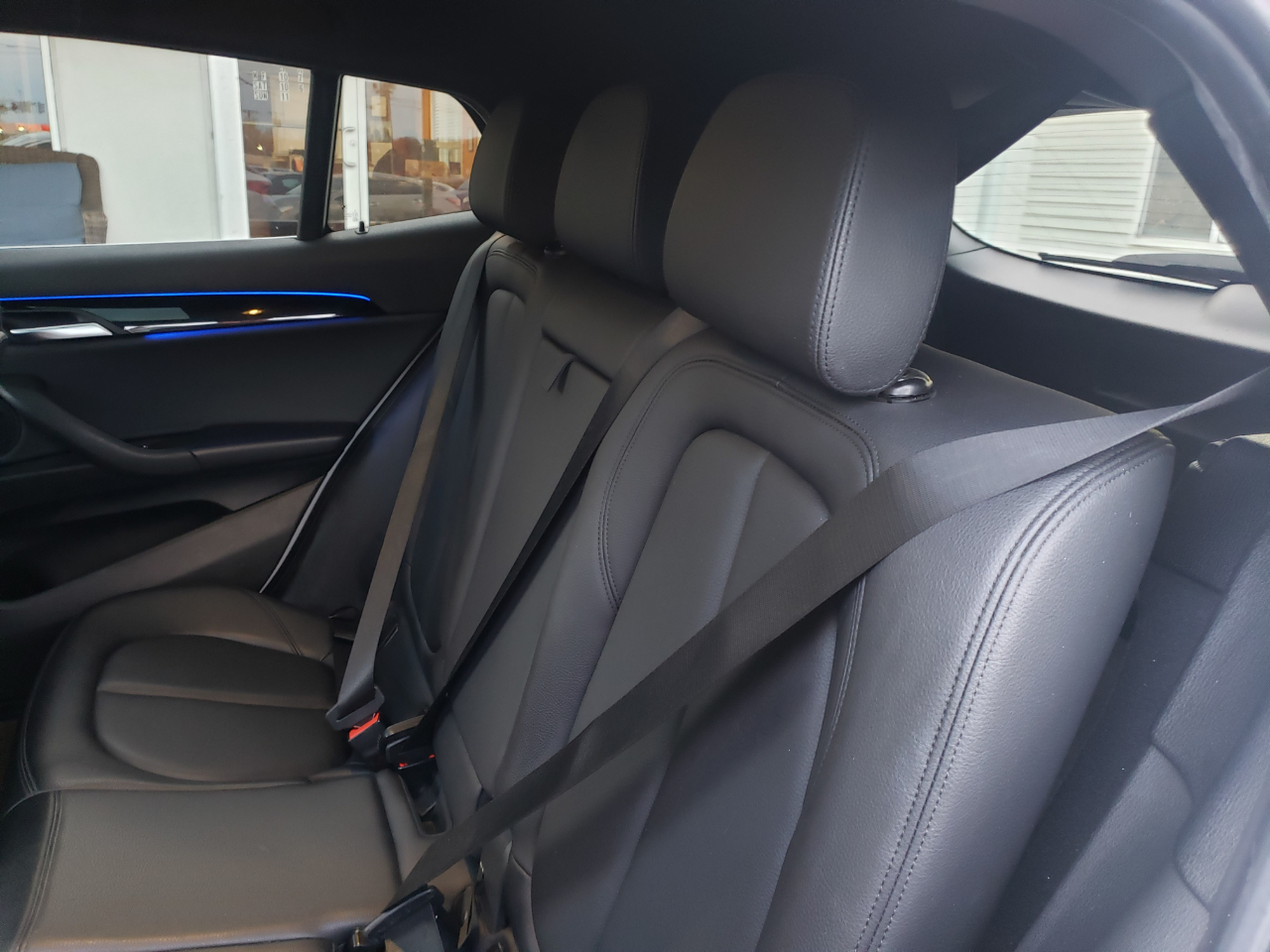 BMW X2 sDrive28i 2019