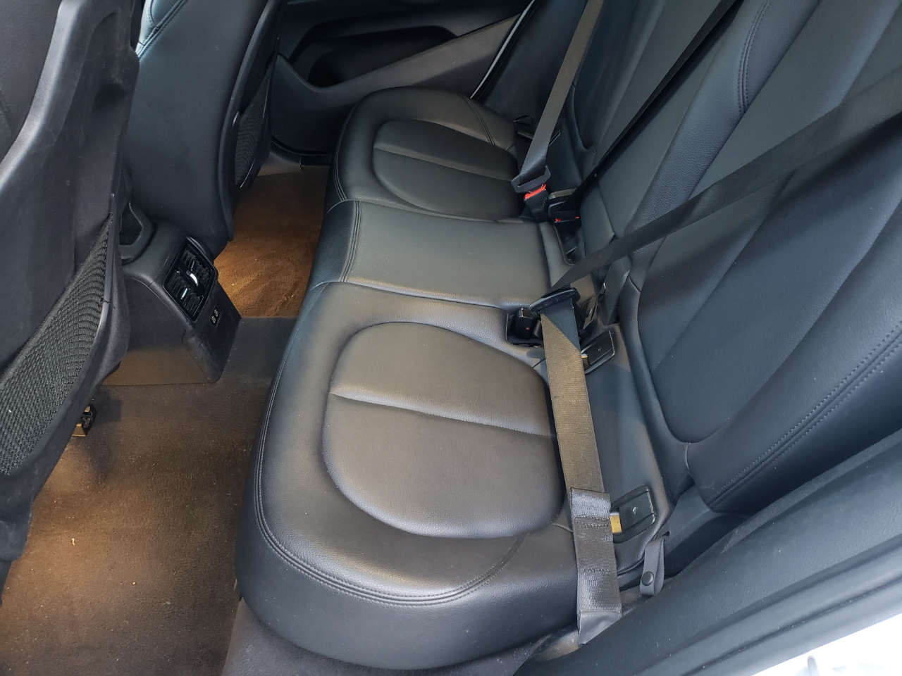 BMW X2 sDrive28i 2019