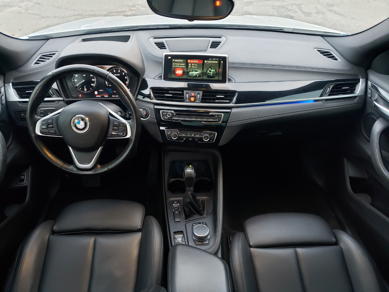 BMW X2 sDrive28i 2019