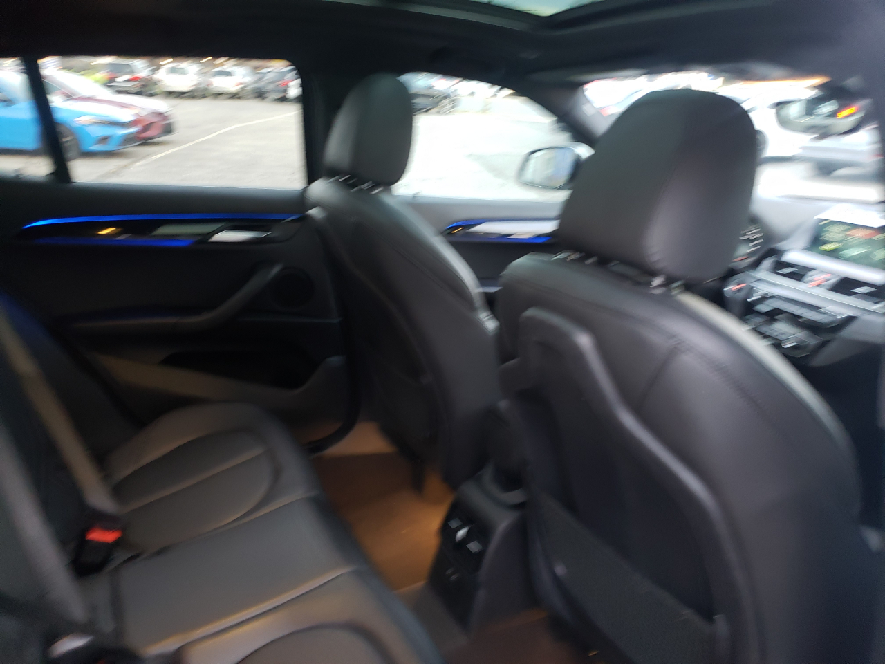 BMW X2 sDrive28i 2019