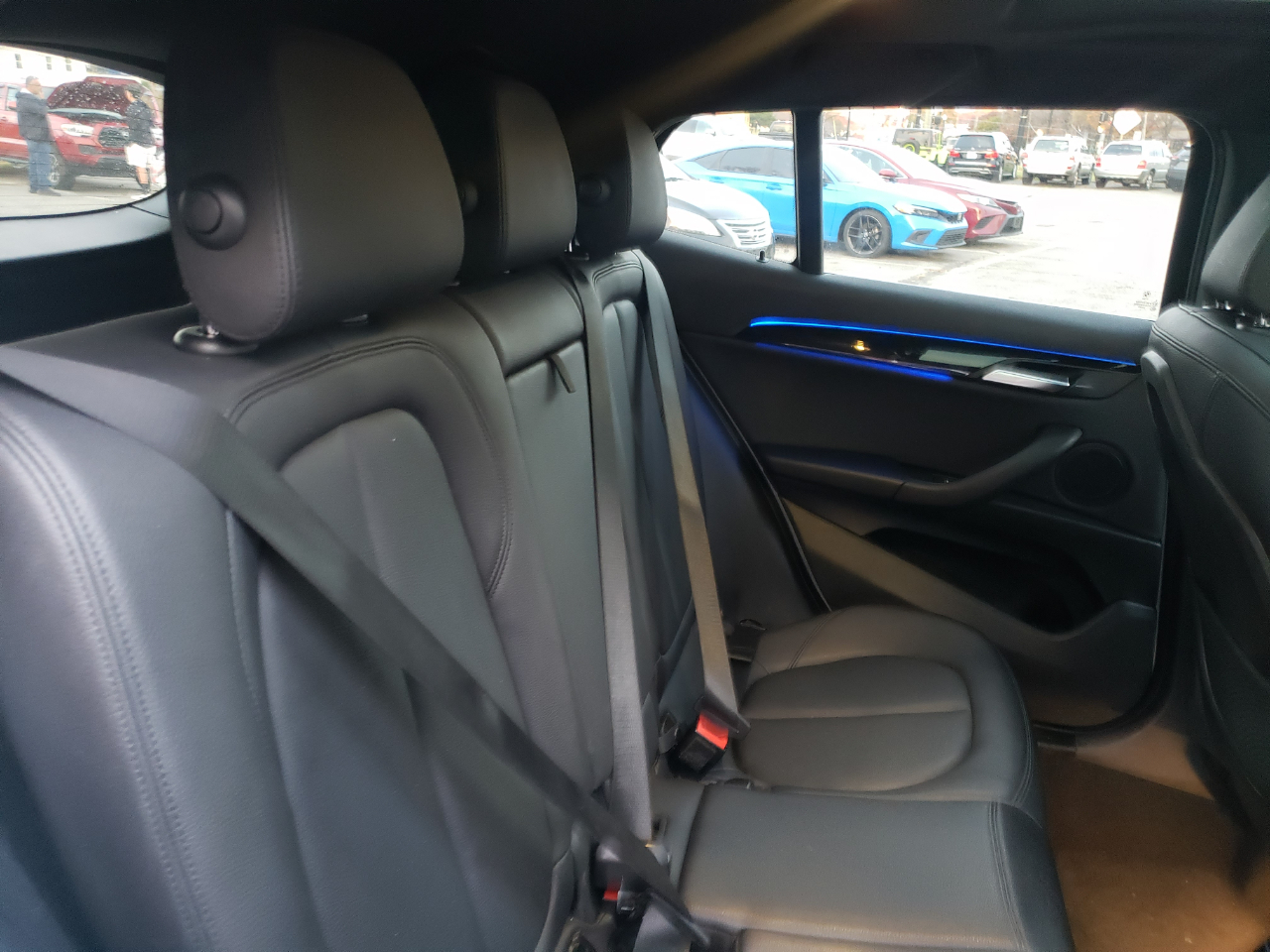 BMW X2 sDrive28i 2019