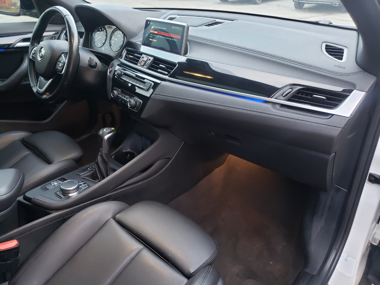 BMW X2 sDrive28i 2019