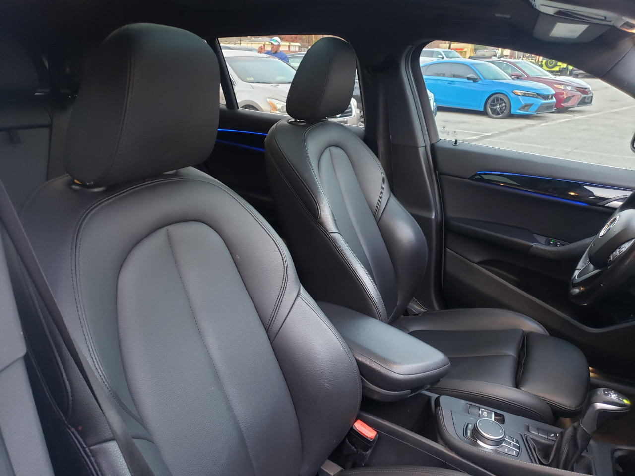 BMW X2 sDrive28i 2019