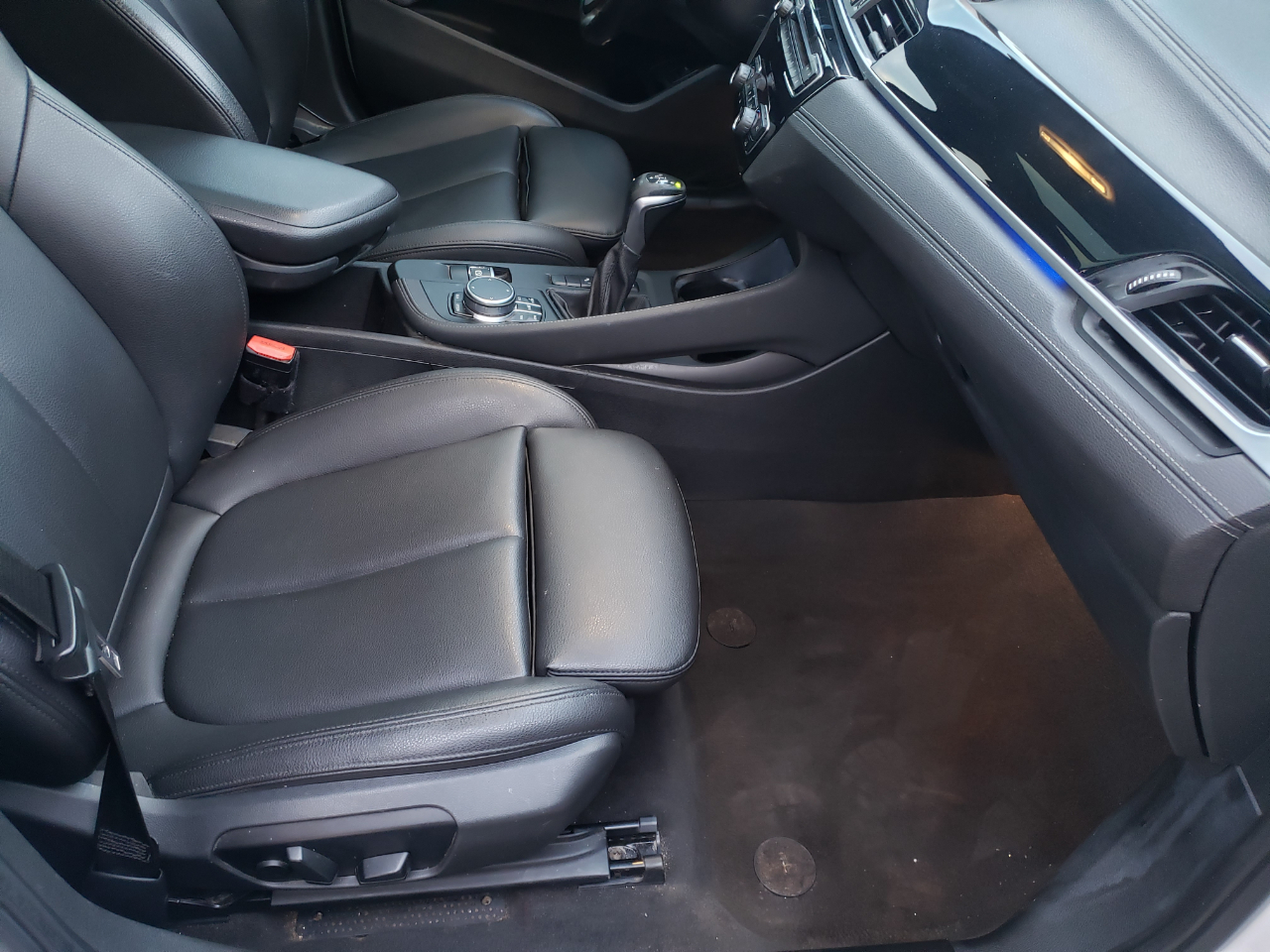 BMW X2 sDrive28i 2019