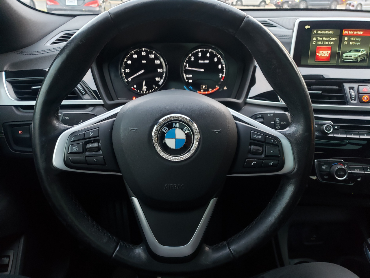 BMW X2 sDrive28i 2019
