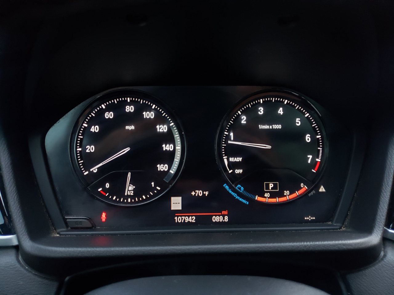 BMW X2 sDrive28i 2019