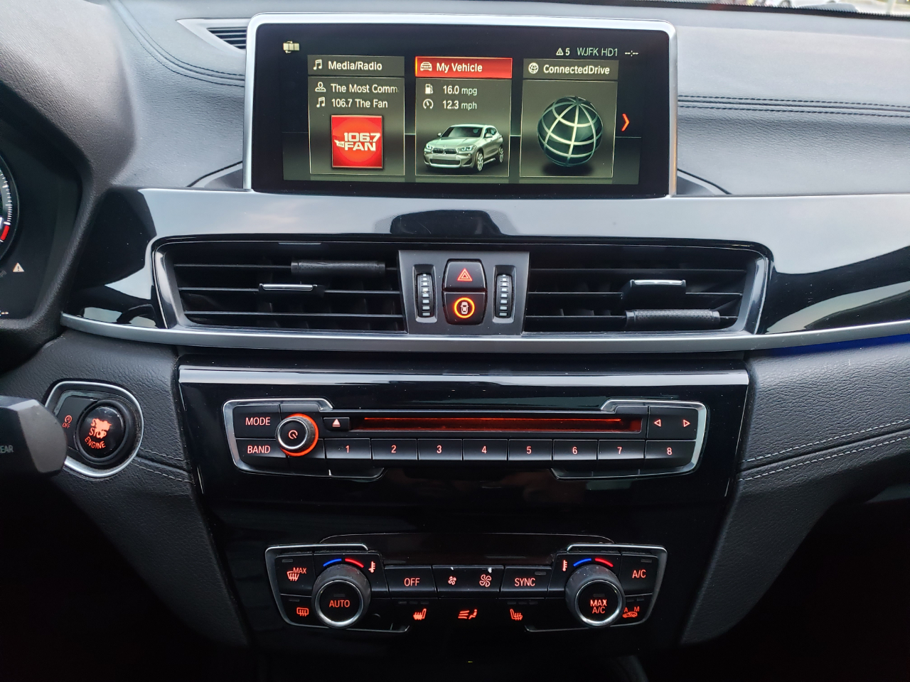 BMW X2 sDrive28i 2019