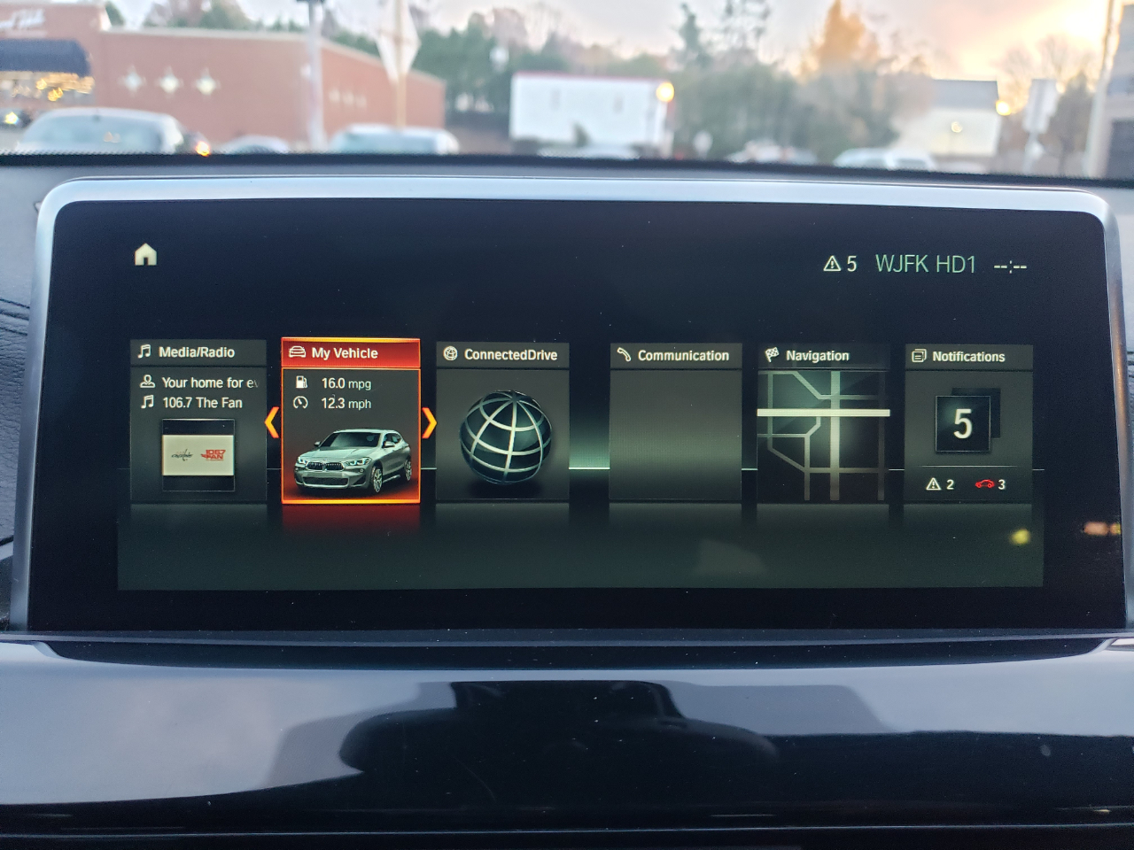 BMW X2 sDrive28i 2019