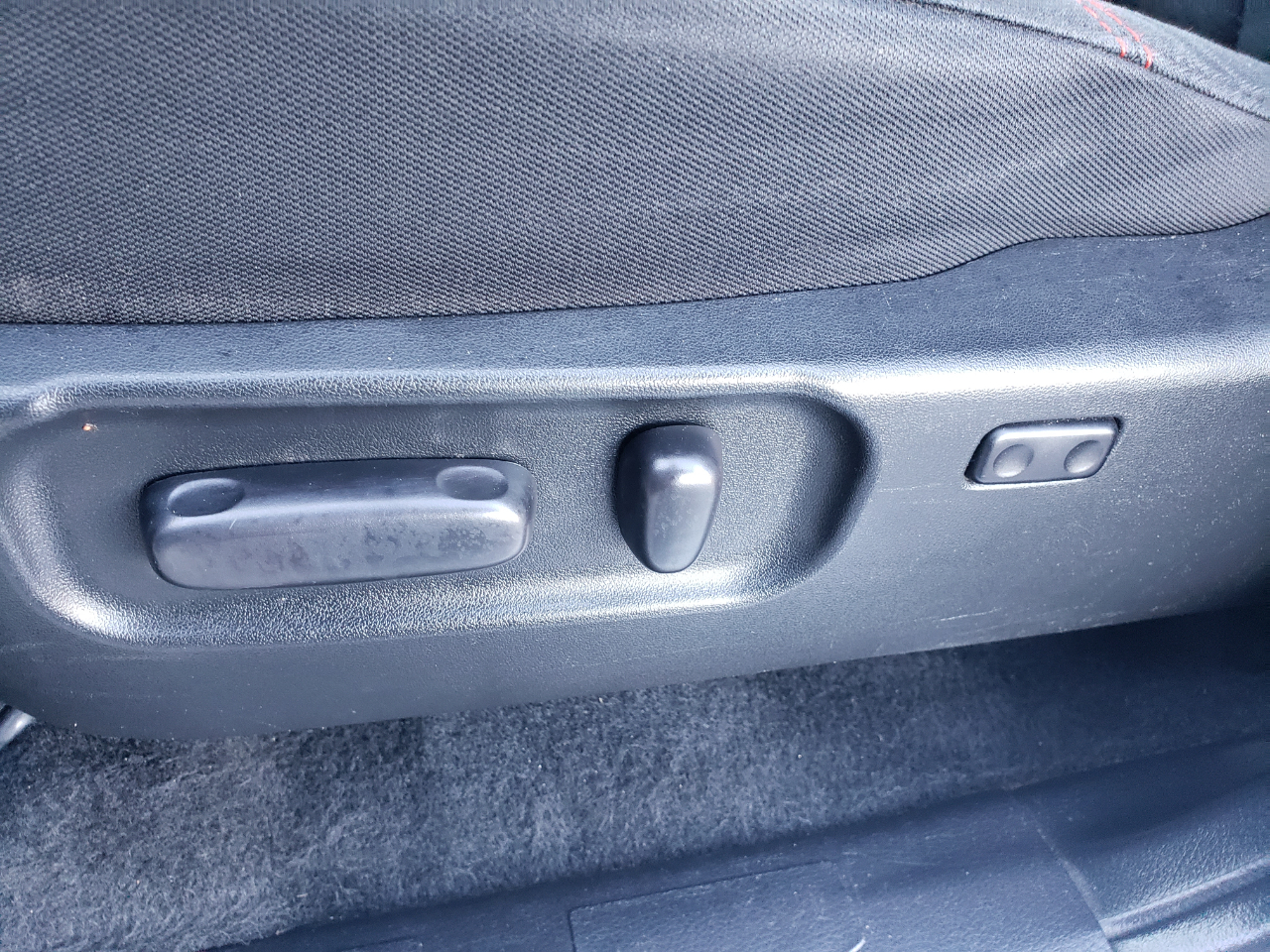 Toyota Tacoma SR5 Double Cab Long Bed V6 6AT 2WD 2022