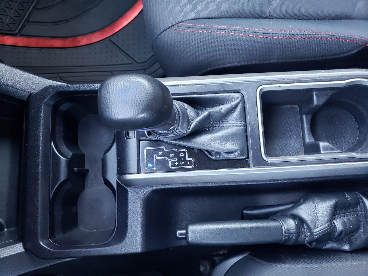 Toyota Tacoma SR5 Double Cab Long Bed V6 6AT 2WD 2022