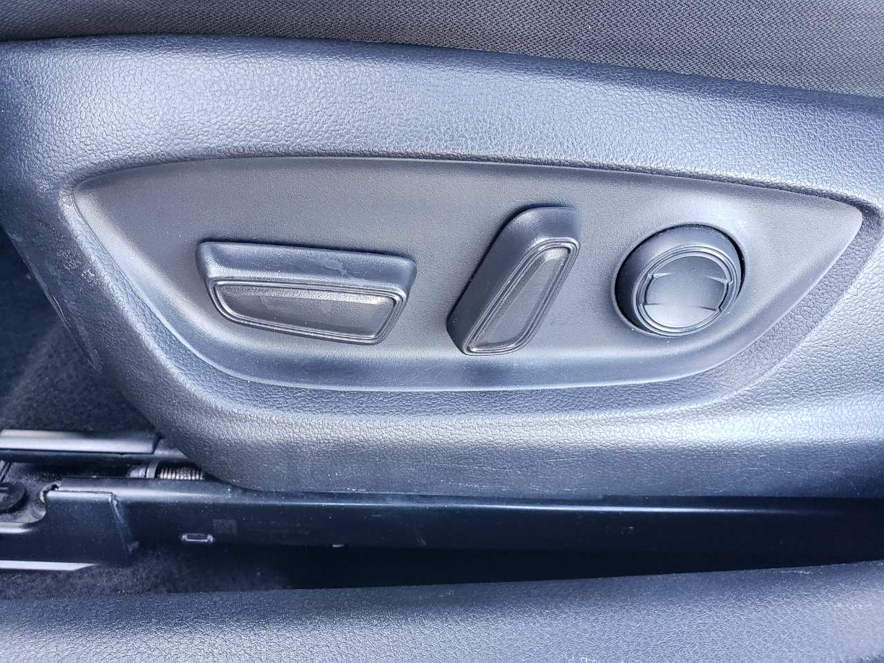 Toyota Camry LE 2022