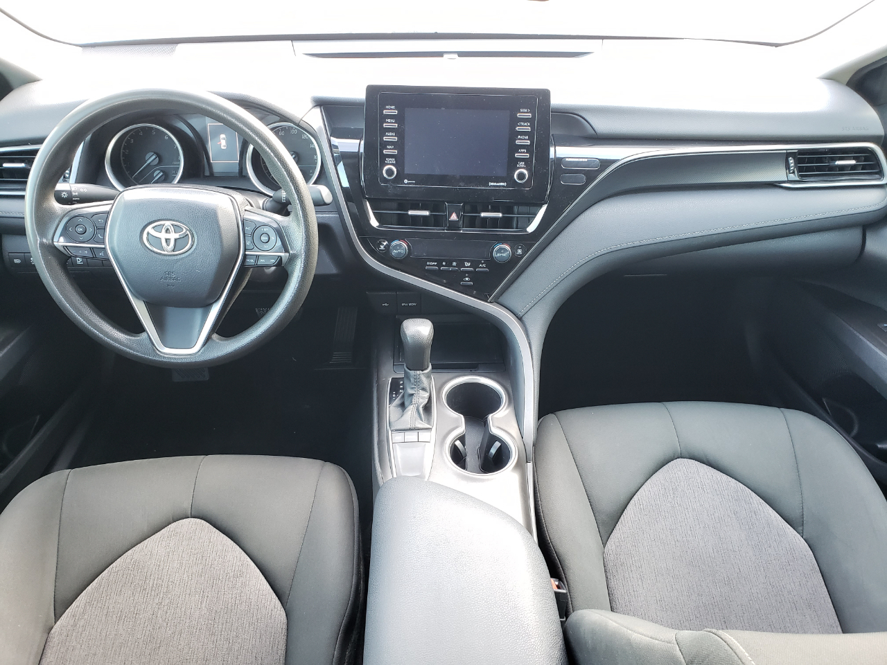 Toyota Camry LE 2022