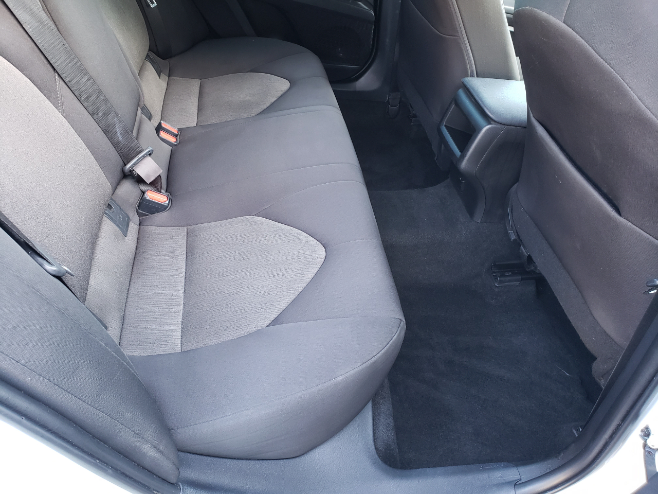 Toyota Camry LE 2022