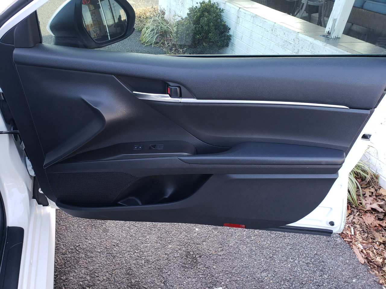 Toyota Camry LE 2022