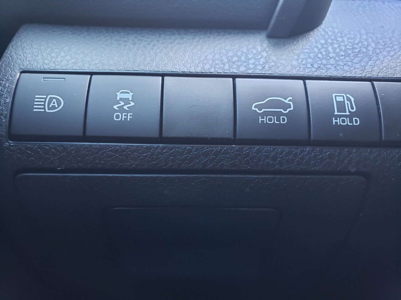 Toyota Camry LE 2022