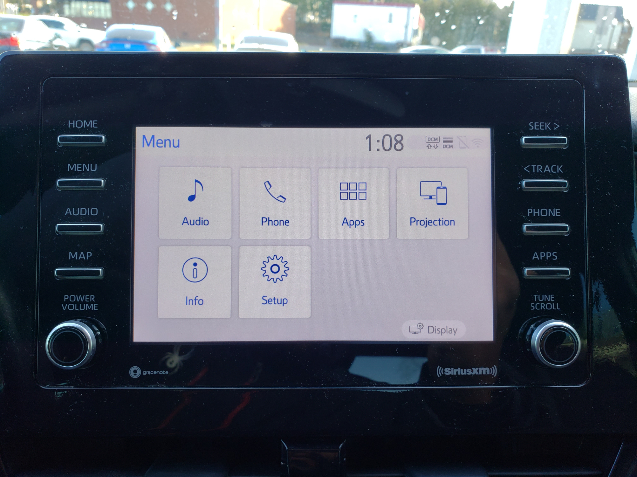 Toyota Camry LE 2022