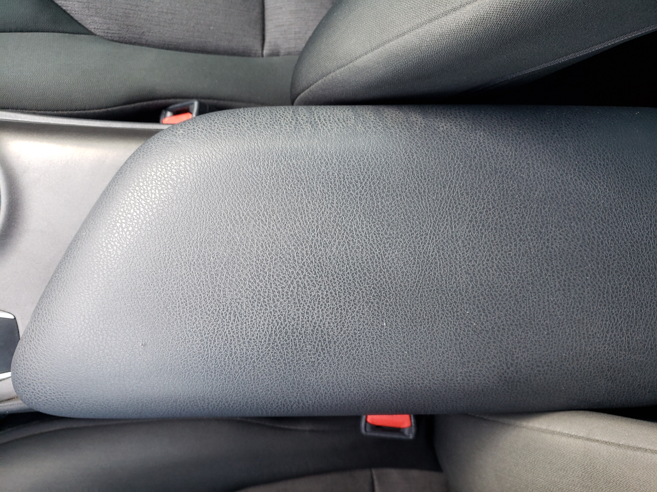 Toyota Camry LE 2022