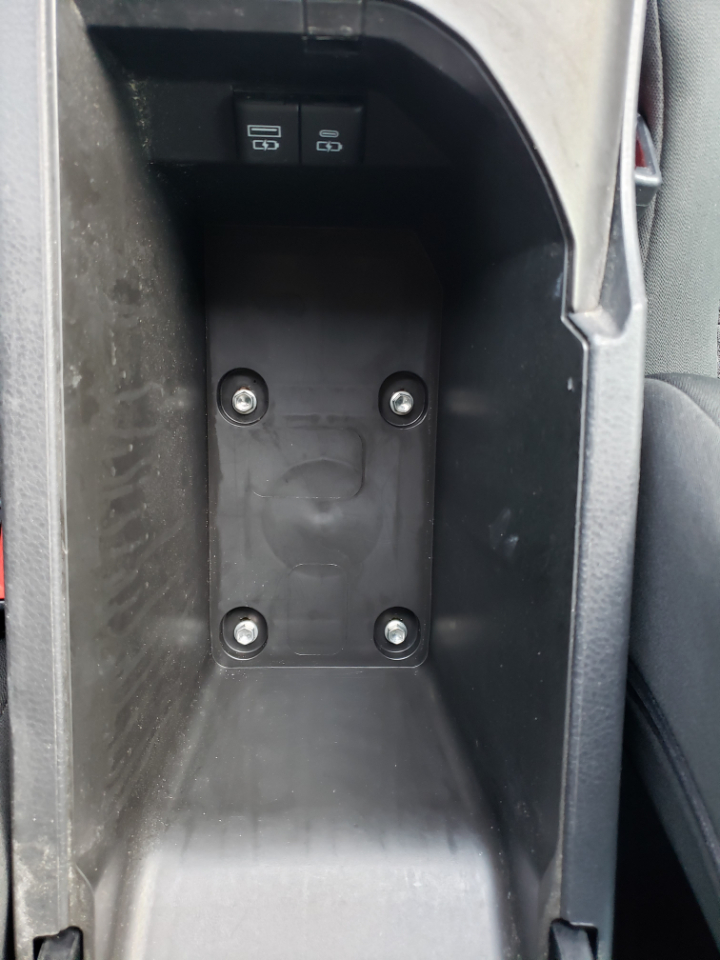 Toyota Camry LE 2022