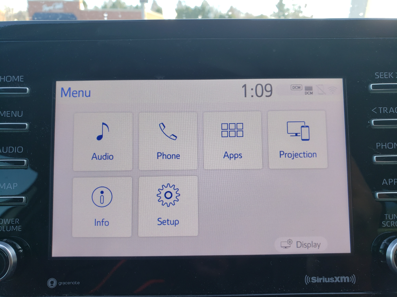 Toyota Camry LE 2022