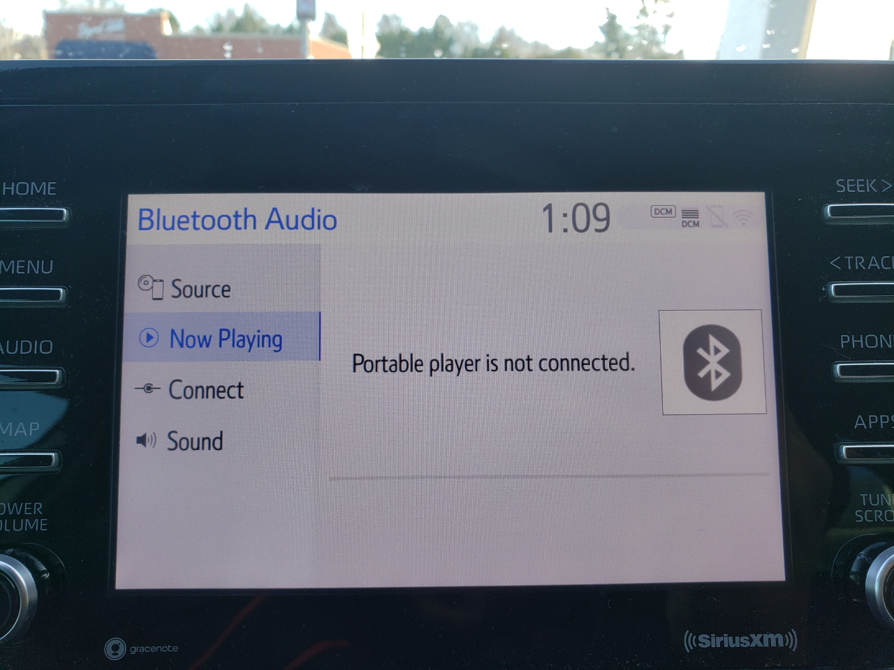 Toyota Camry LE 2022