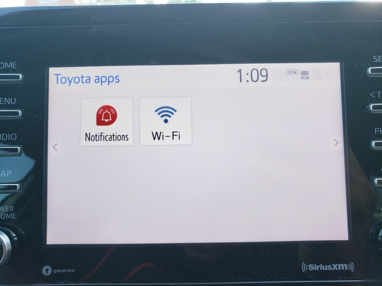 Toyota Camry LE 2022