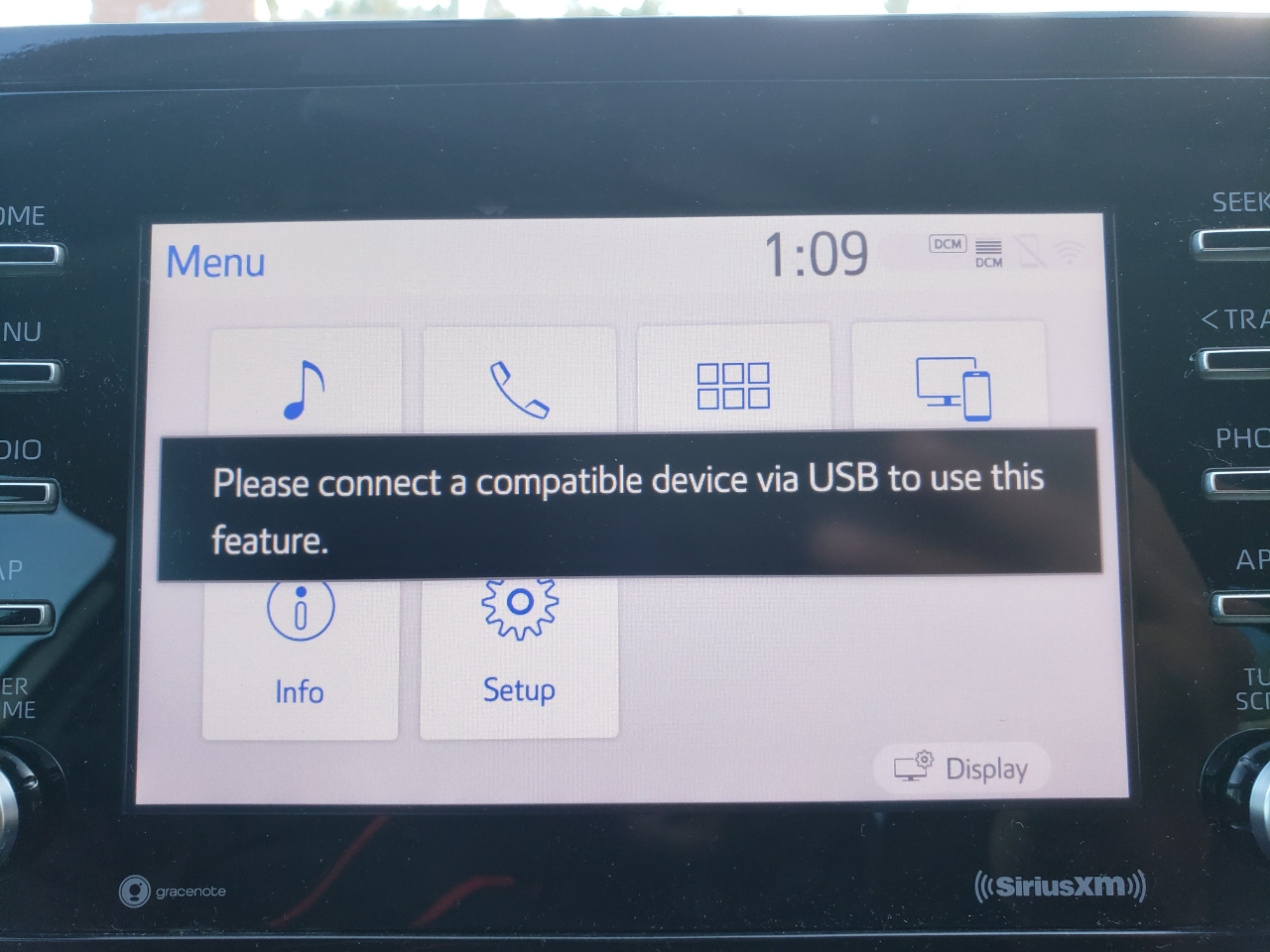 Toyota Camry LE 2022