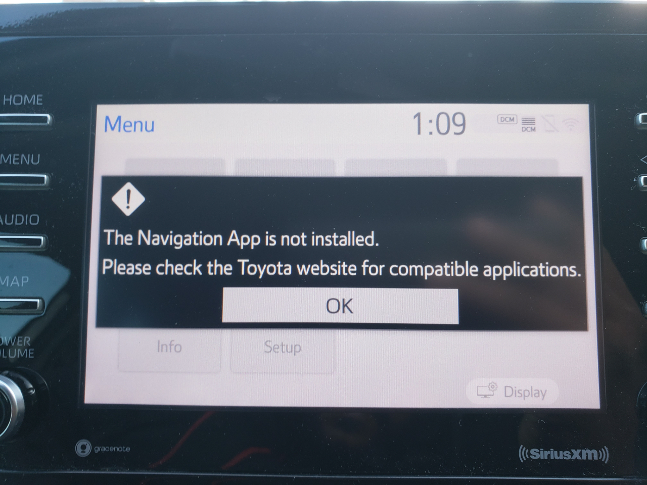 Toyota Camry LE 2022